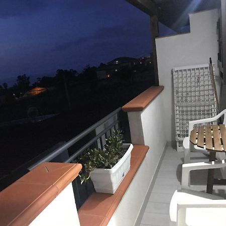 Residenza Il Cremino Apartment Tropea Exterior foto