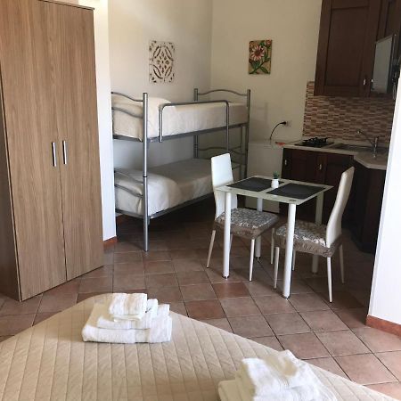 Residenza Il Cremino Apartment Tropea Exterior foto