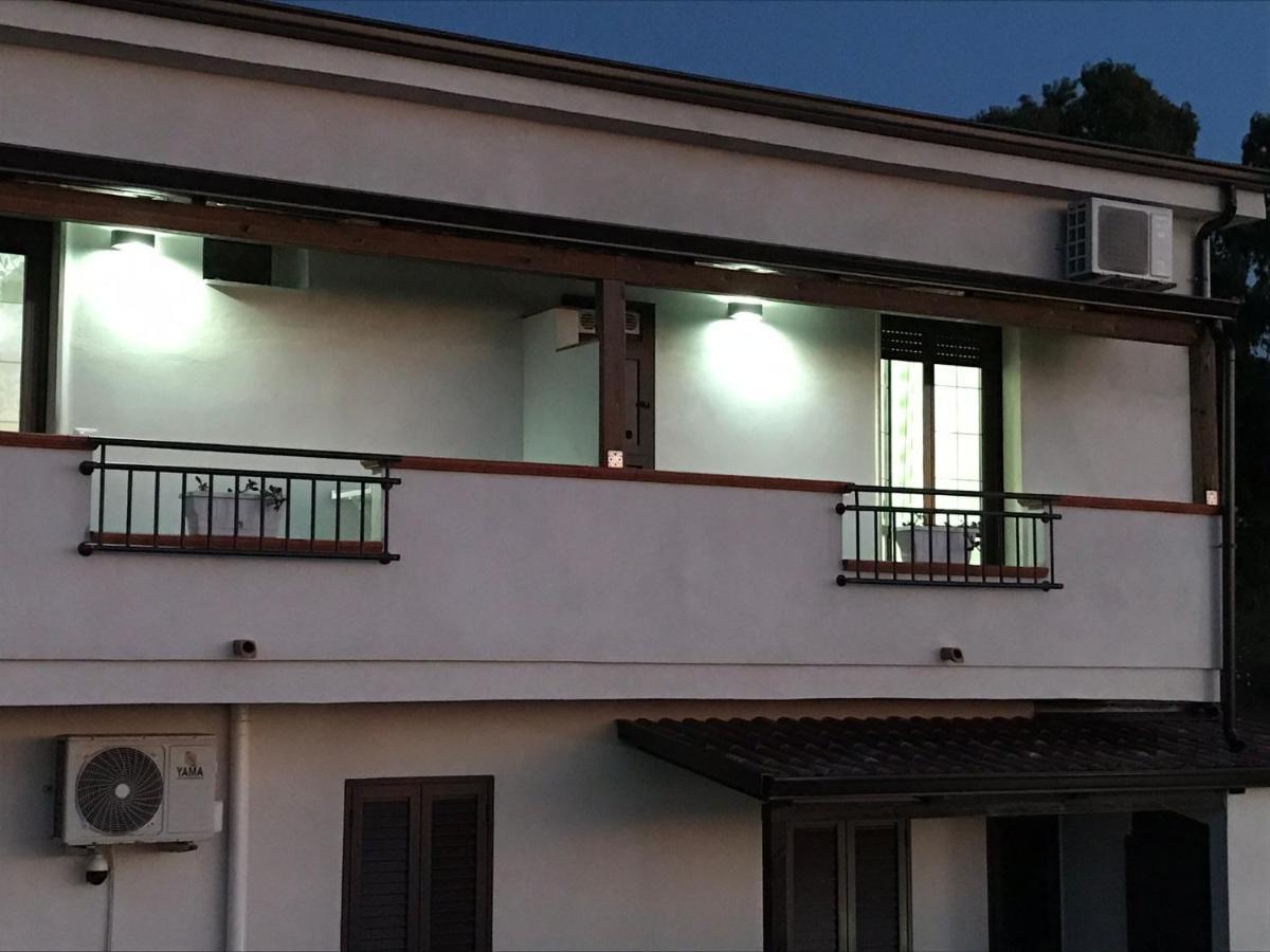Residenza Il Cremino Apartment Tropea Exterior foto