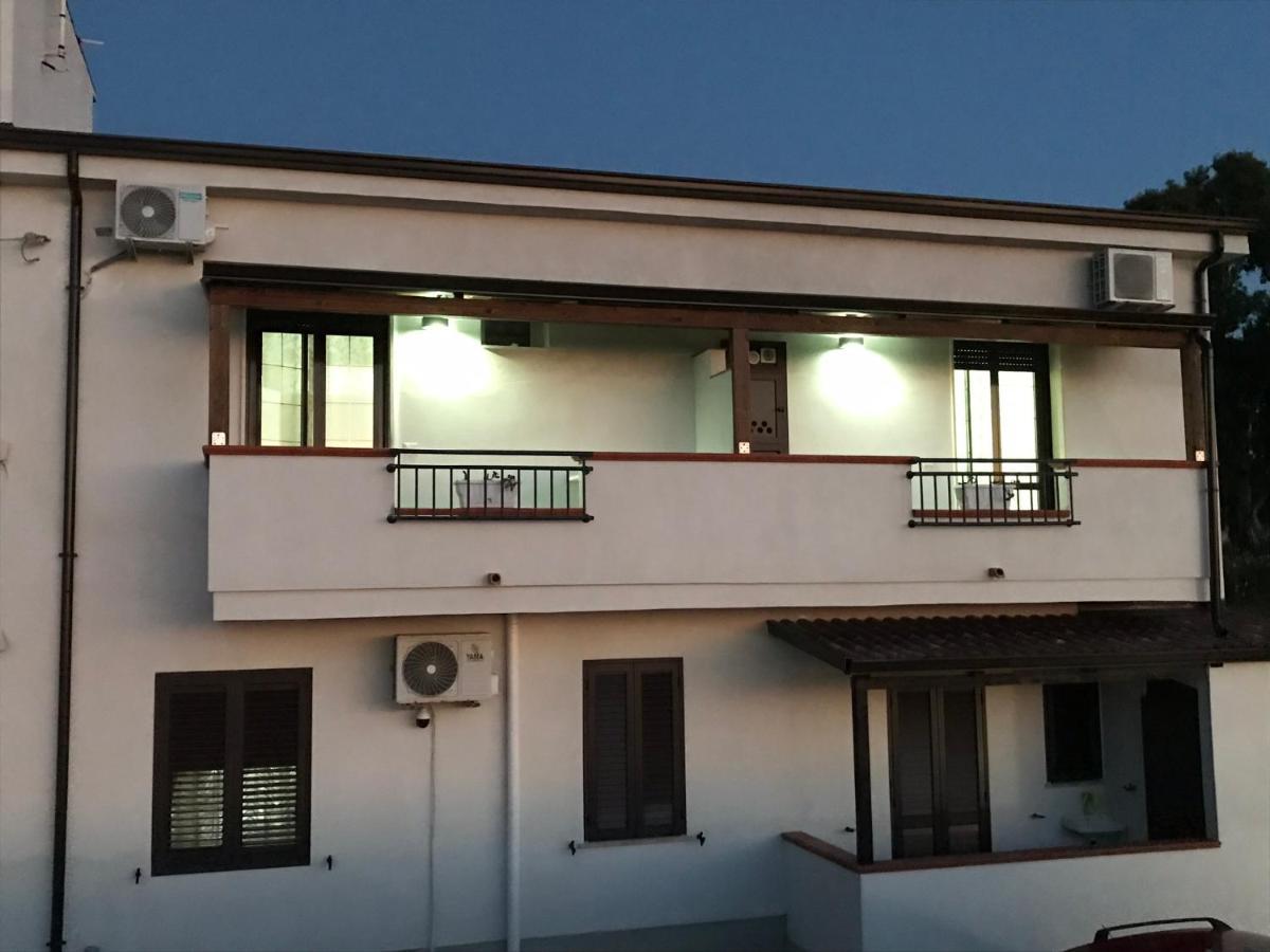 Residenza Il Cremino Apartment Tropea Exterior foto