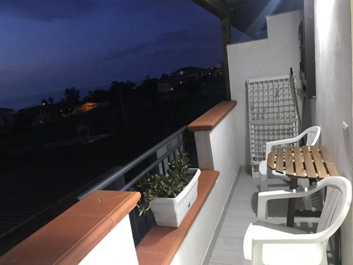 Residenza Il Cremino Apartment Tropea Exterior foto