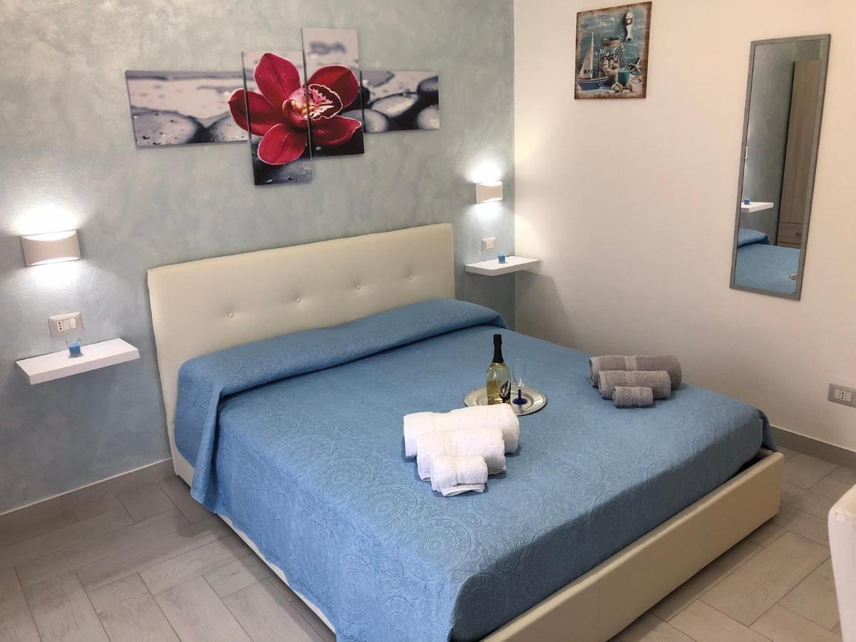 Residenza Il Cremino Apartment Tropea Exterior foto