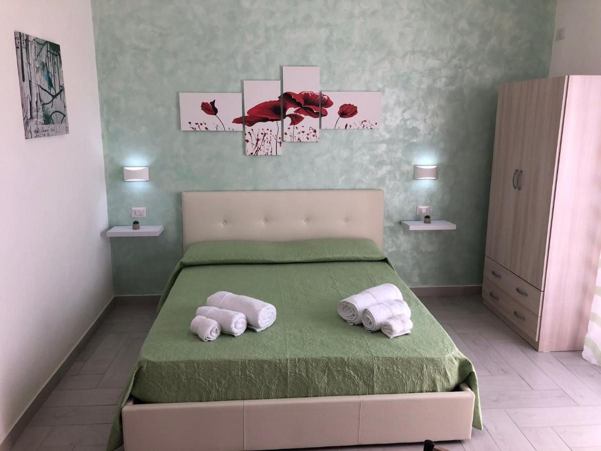 Residenza Il Cremino Apartment Tropea Exterior foto