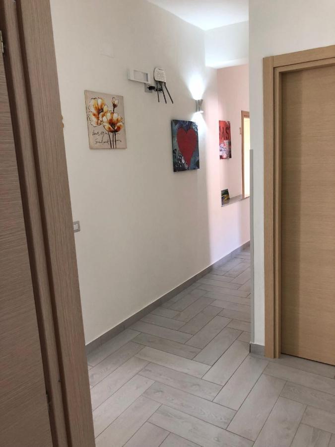 Residenza Il Cremino Apartment Tropea Exterior foto