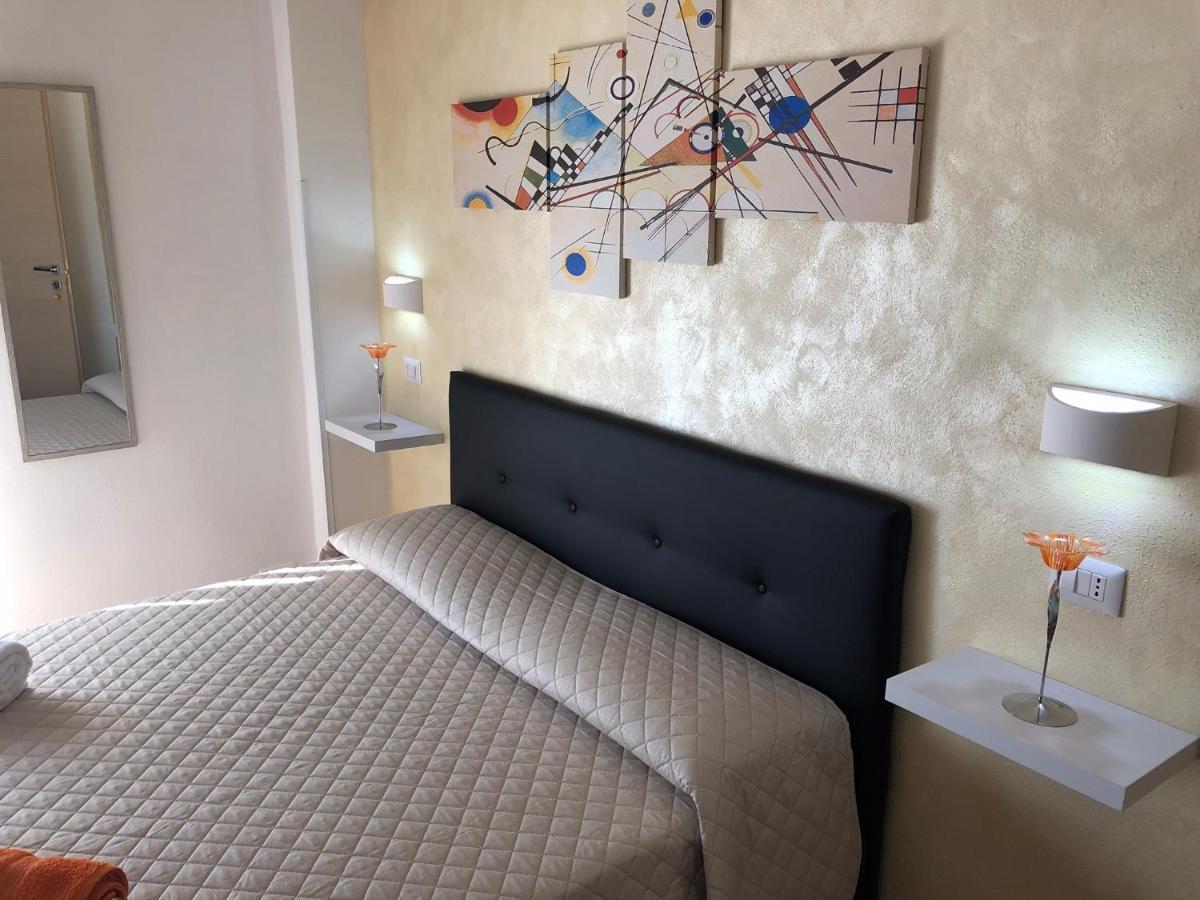 Residenza Il Cremino Apartment Tropea Exterior foto