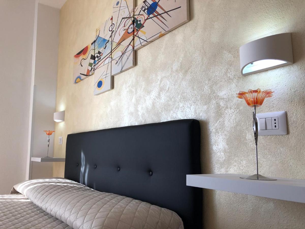 Residenza Il Cremino Apartment Tropea Exterior foto