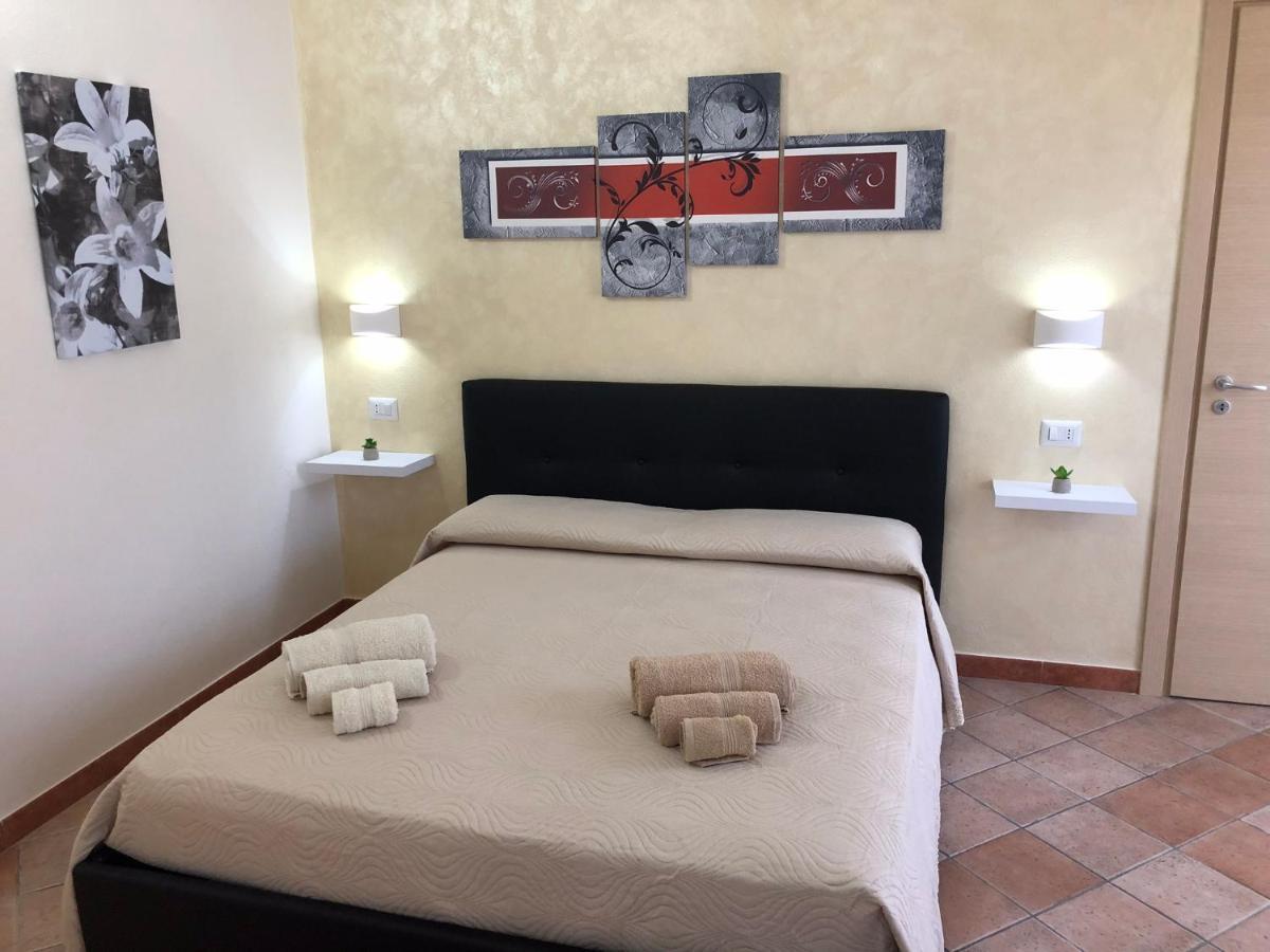 Residenza Il Cremino Apartment Tropea Exterior foto