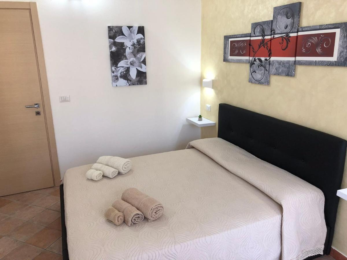 Residenza Il Cremino Apartment Tropea Exterior foto