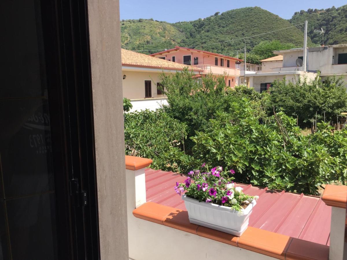 Residenza Il Cremino Apartment Tropea Exterior foto